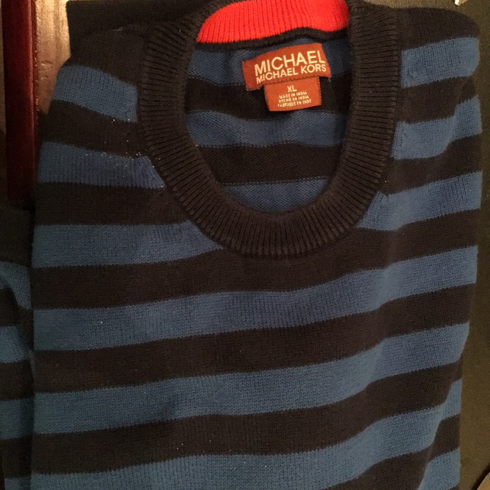 Michael by Michael Kors men sweater